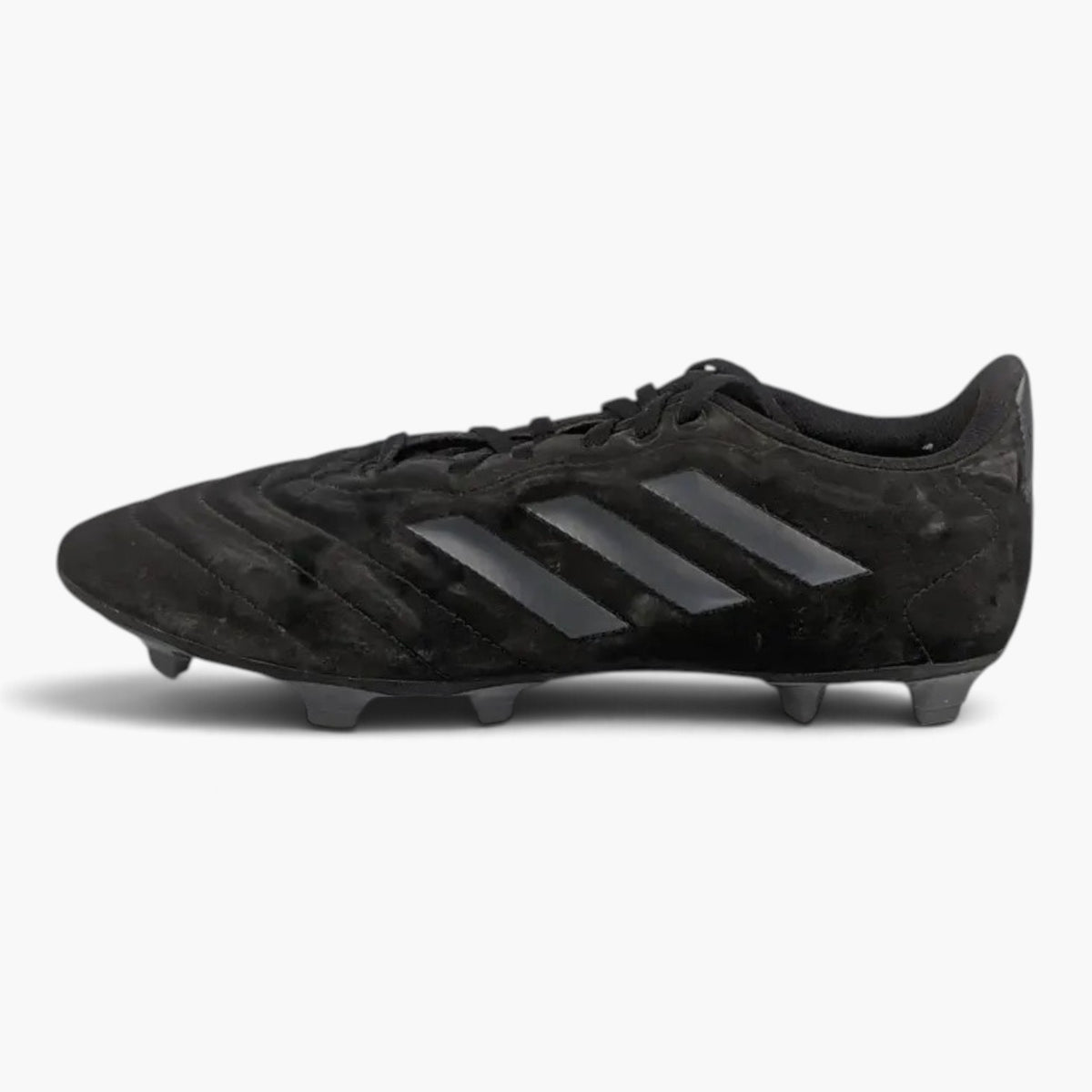 adidas Goletto VIII FG 'Black