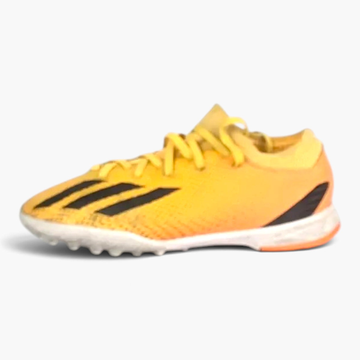 adidas X Speedportal.3 TF 'Gold/Black