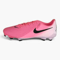 Nike Phantom GX II Academy MG Mad Brilliance - Sunset Pulse/Black(Brand New)
