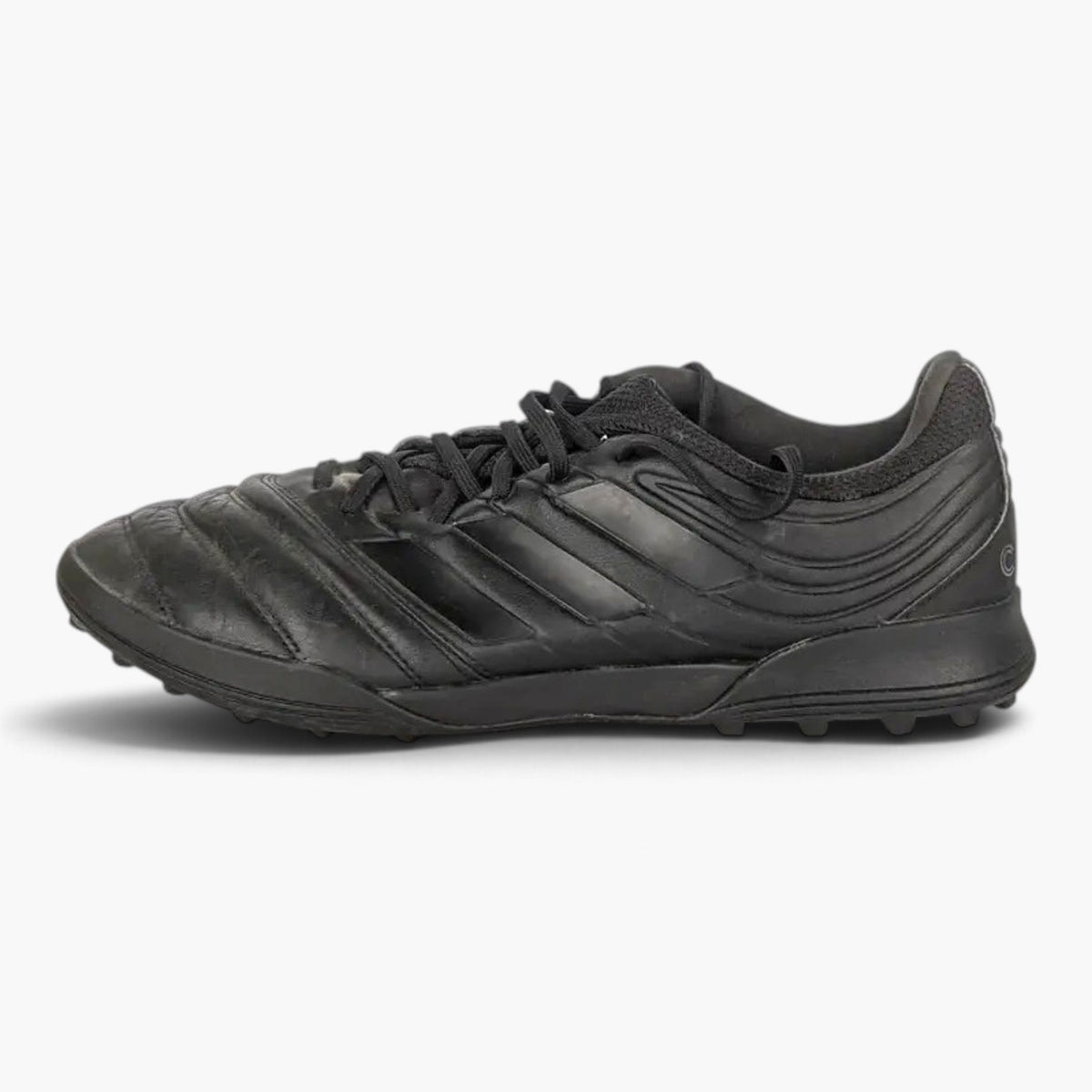 adidas Copa 19.3 TF Dark Script - Core Black