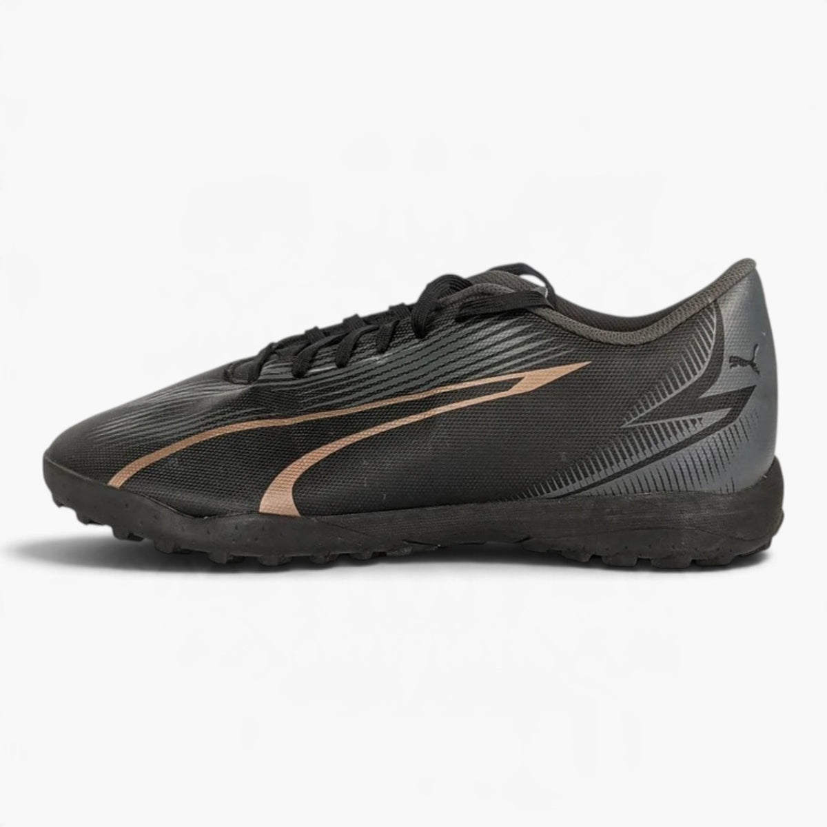 PUMA Ultra Play TT Eclipse - PUMA Black/Copper Rose