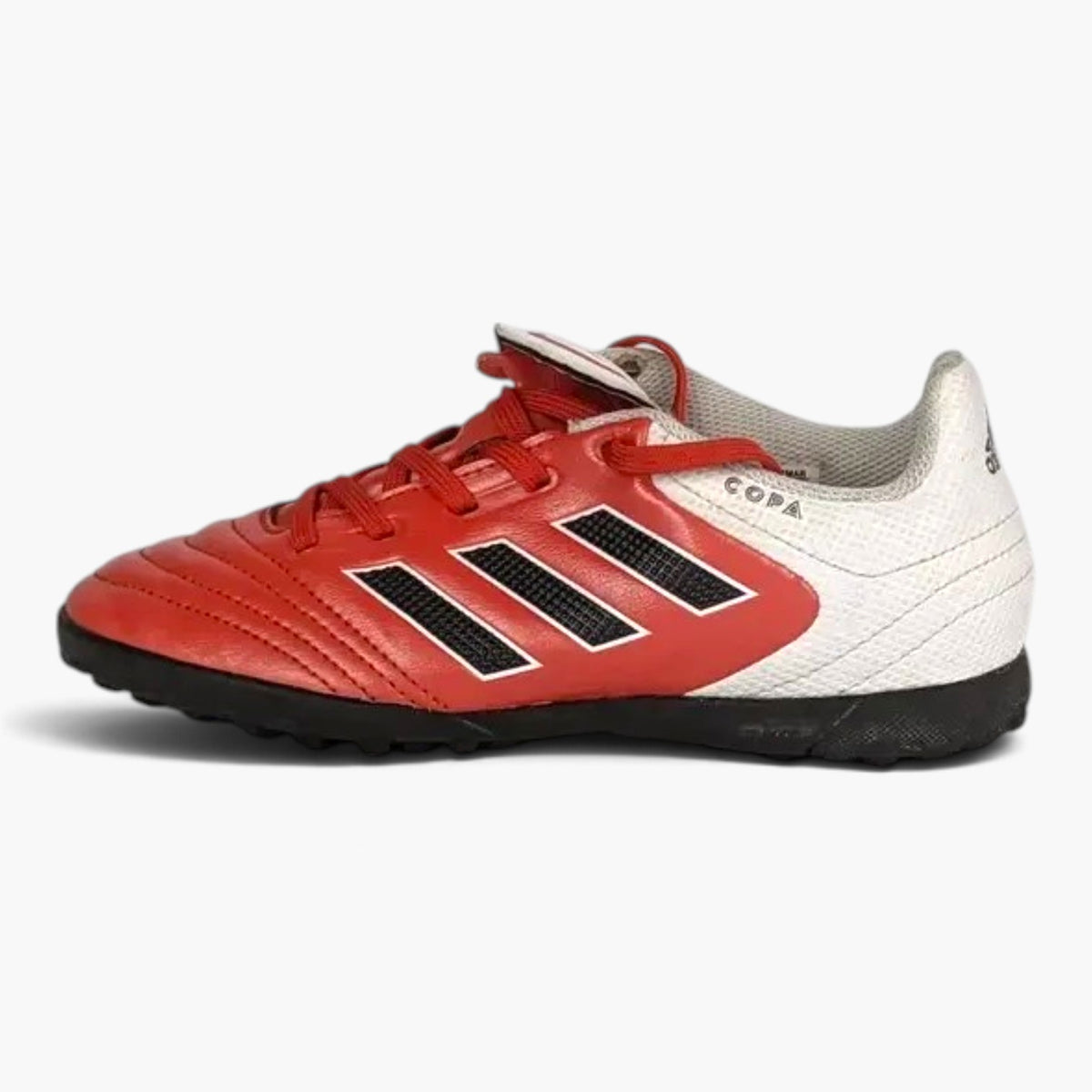 adidas Copa 17.4 TF 'Red
