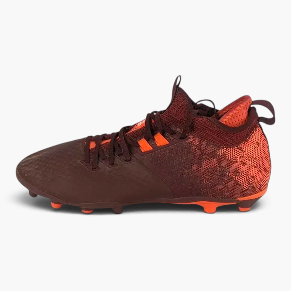 Kipsta Agility 900 Mesh FG Burgundy