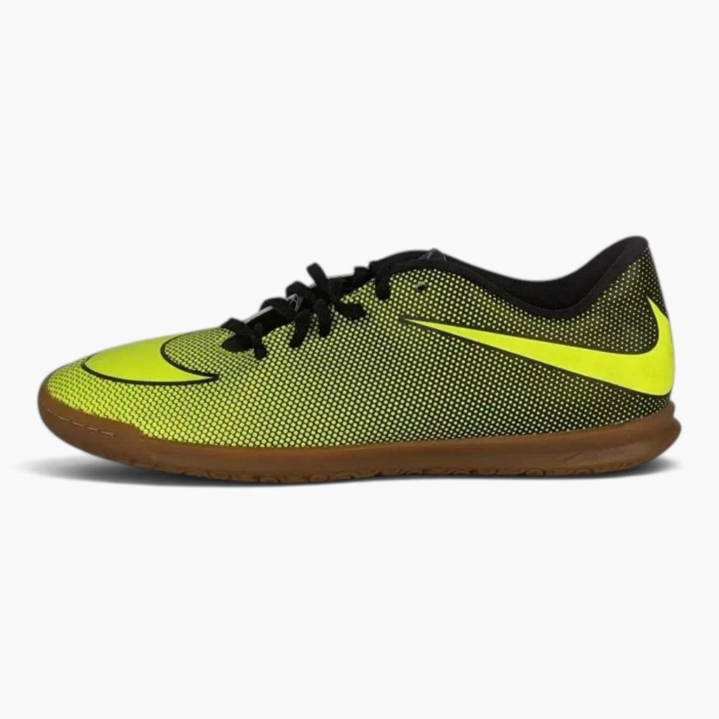 Nike Bravatax II IC 'Black/Green
