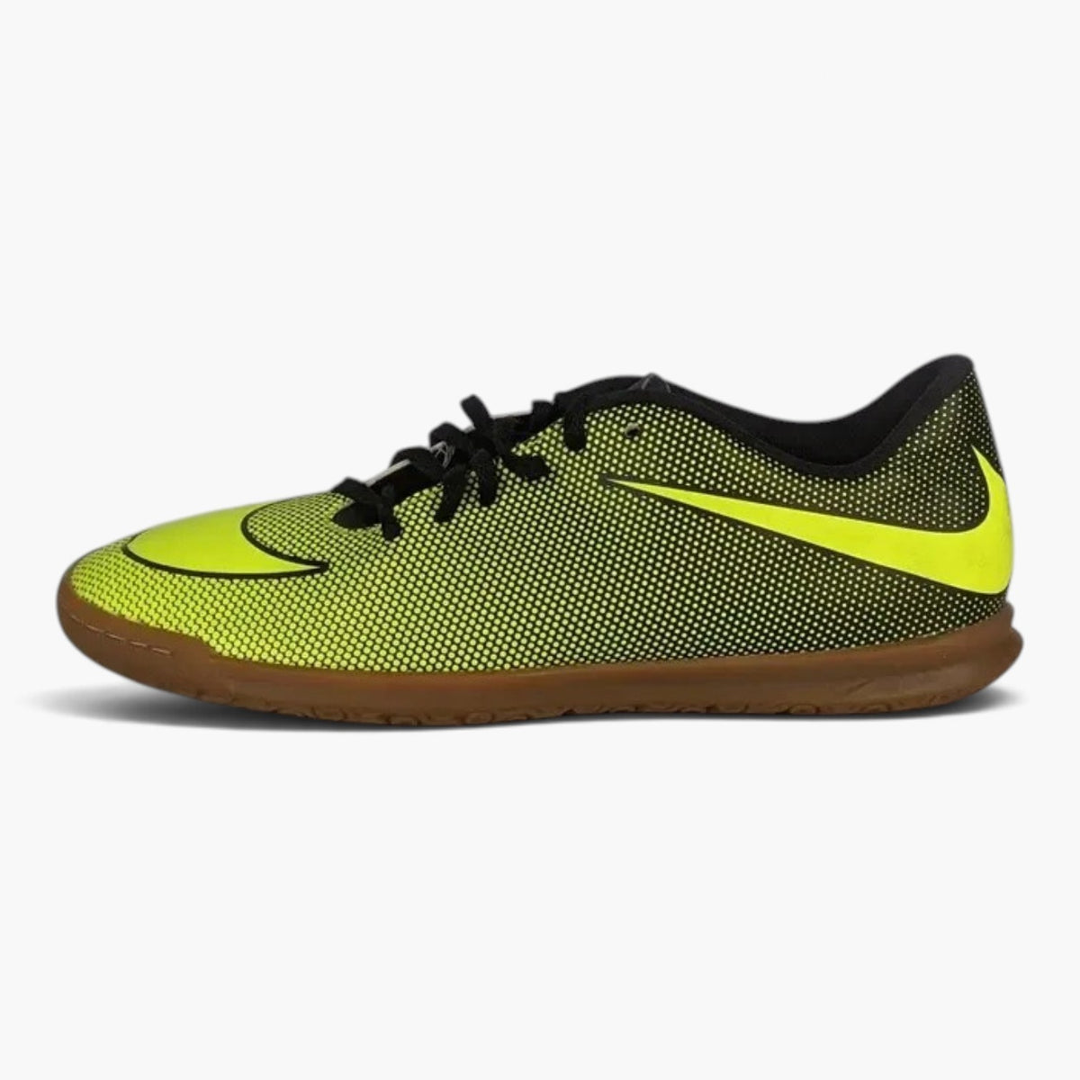 Nike Bravatax II IC 'Black/Green