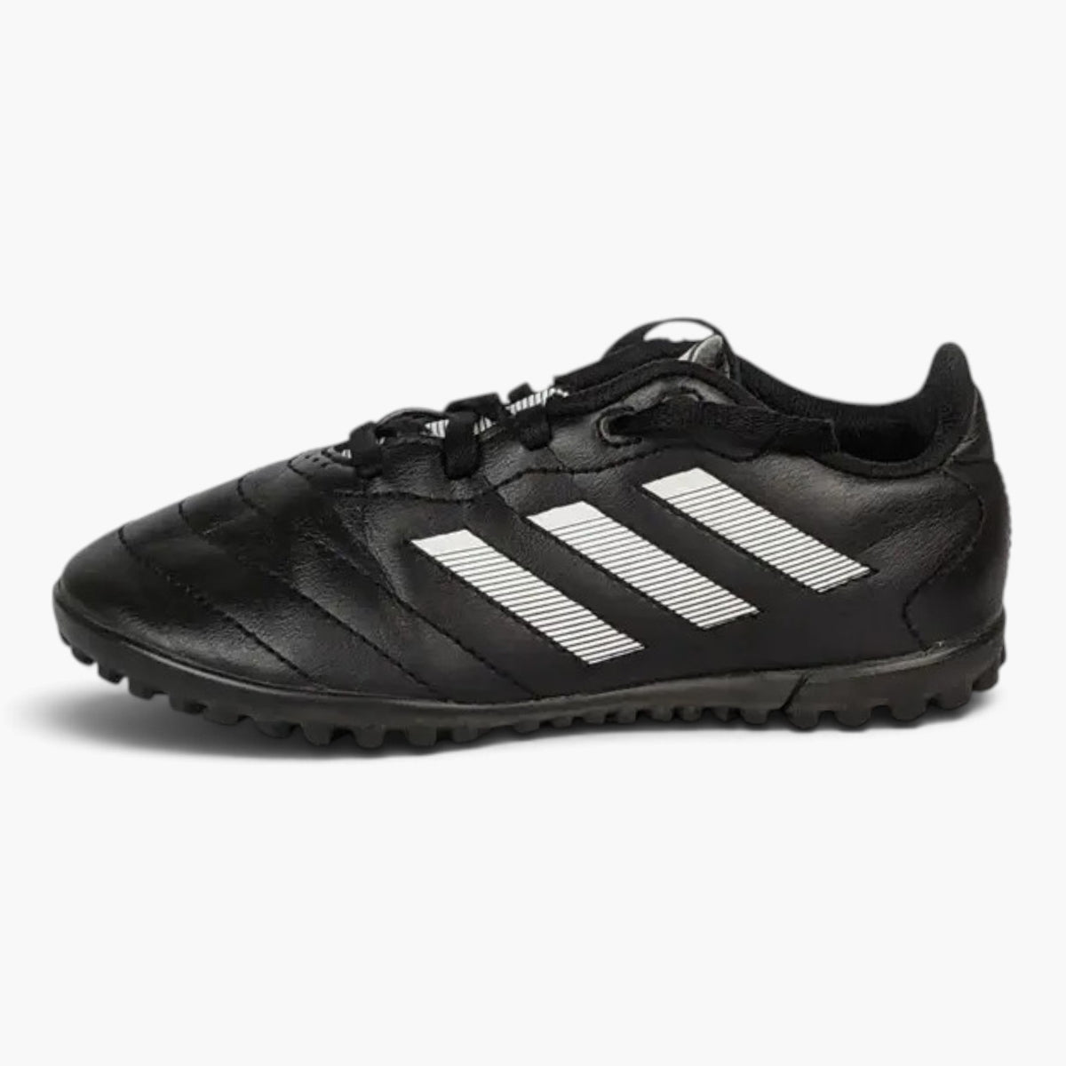 adidas Goletto VIII TF 'Black/White'