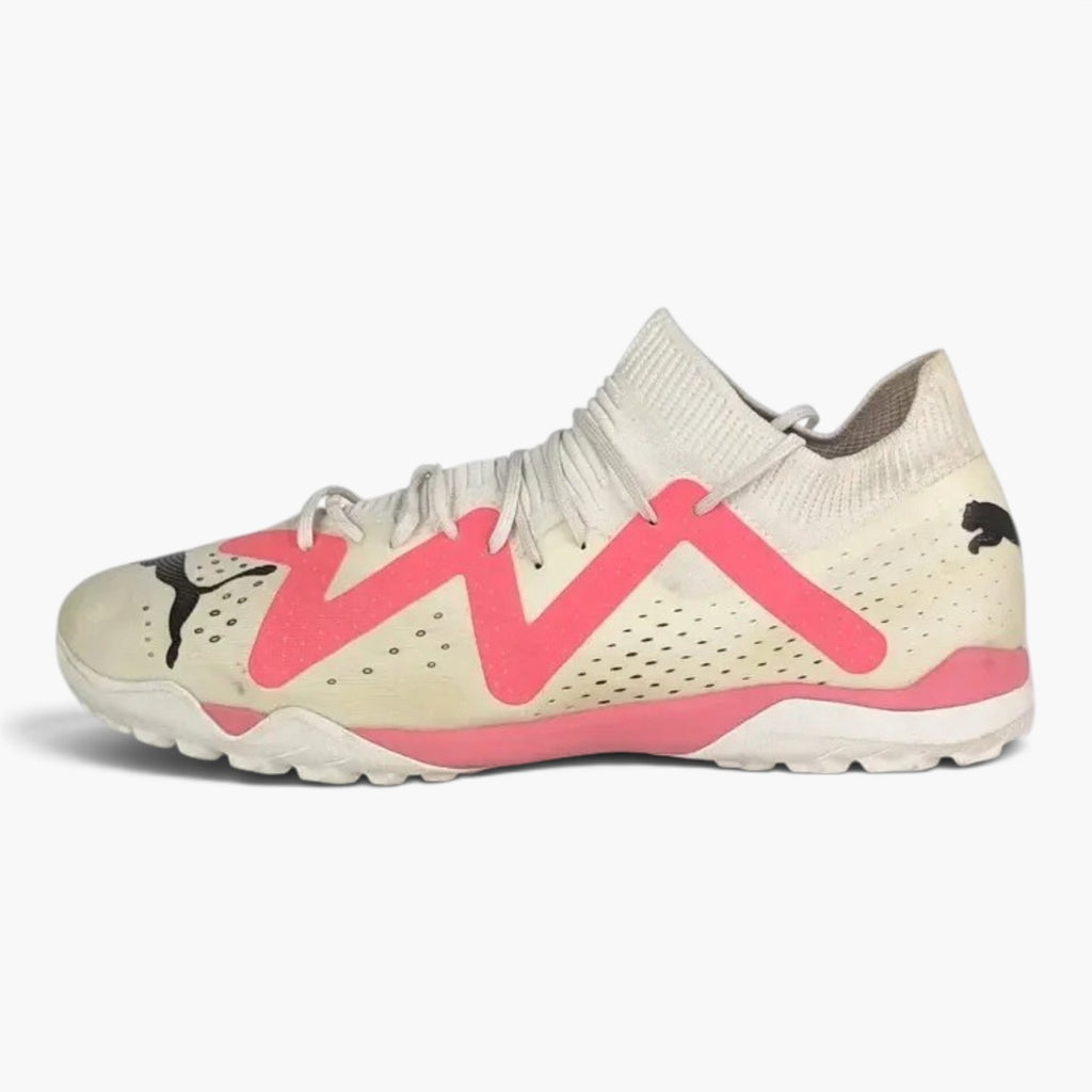 PUMA Future Match TT Breakthrough - White/Black/Red