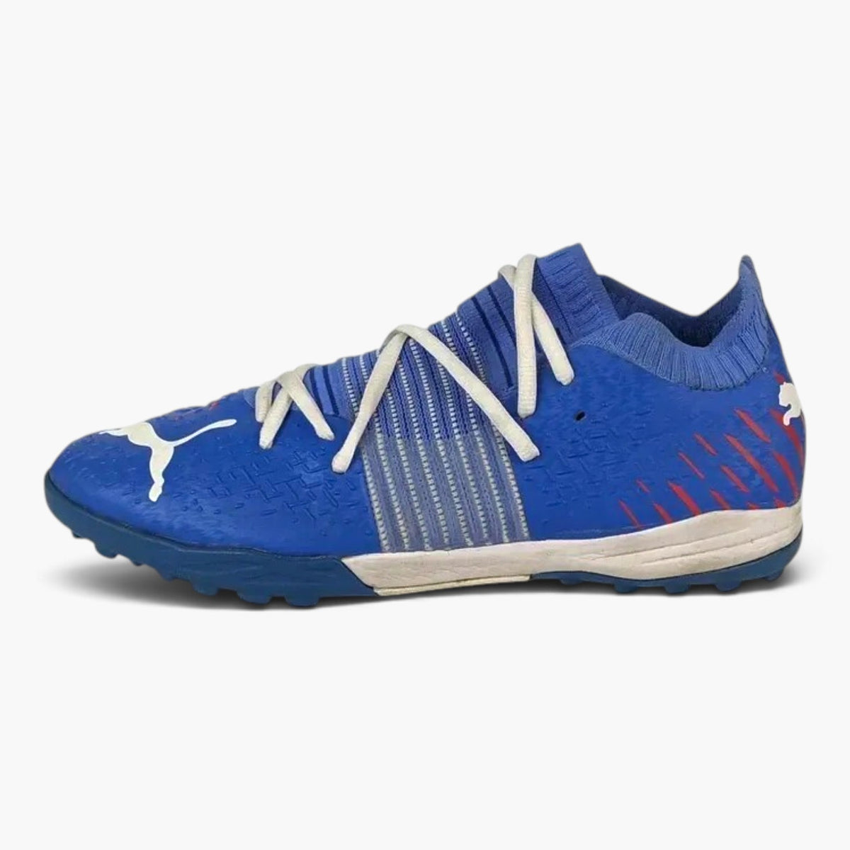 Puma Future Z 1.2 Pro Cage TT TF 'Blue