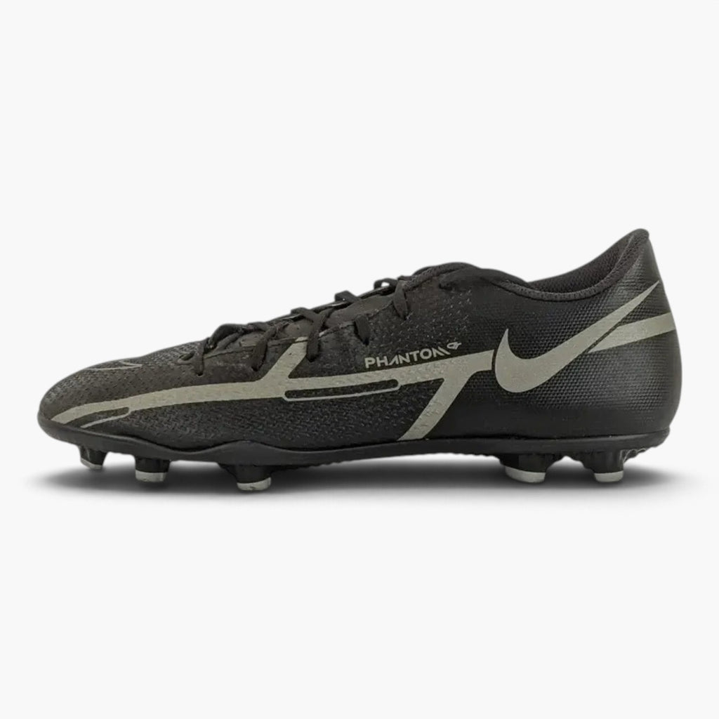 Nike Phantom GT 2 Club MG Renew - Black/Grey