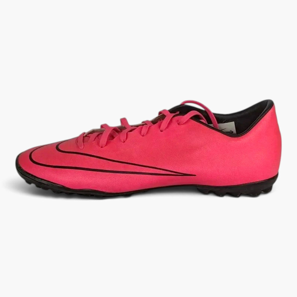 Nike Mercurial Victory V TF Hyper Pink/Black