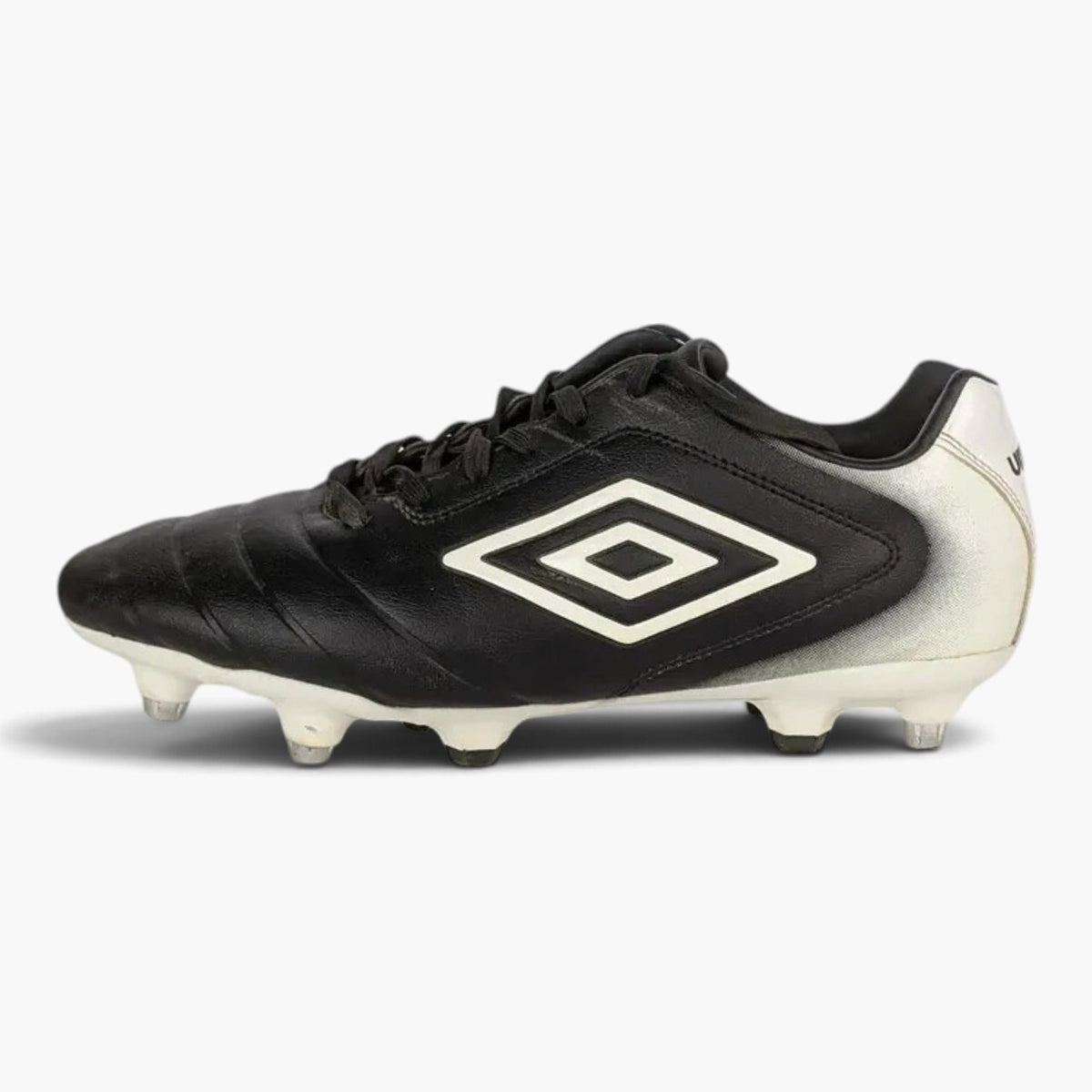 Umbro Calcio SG 'Black/White