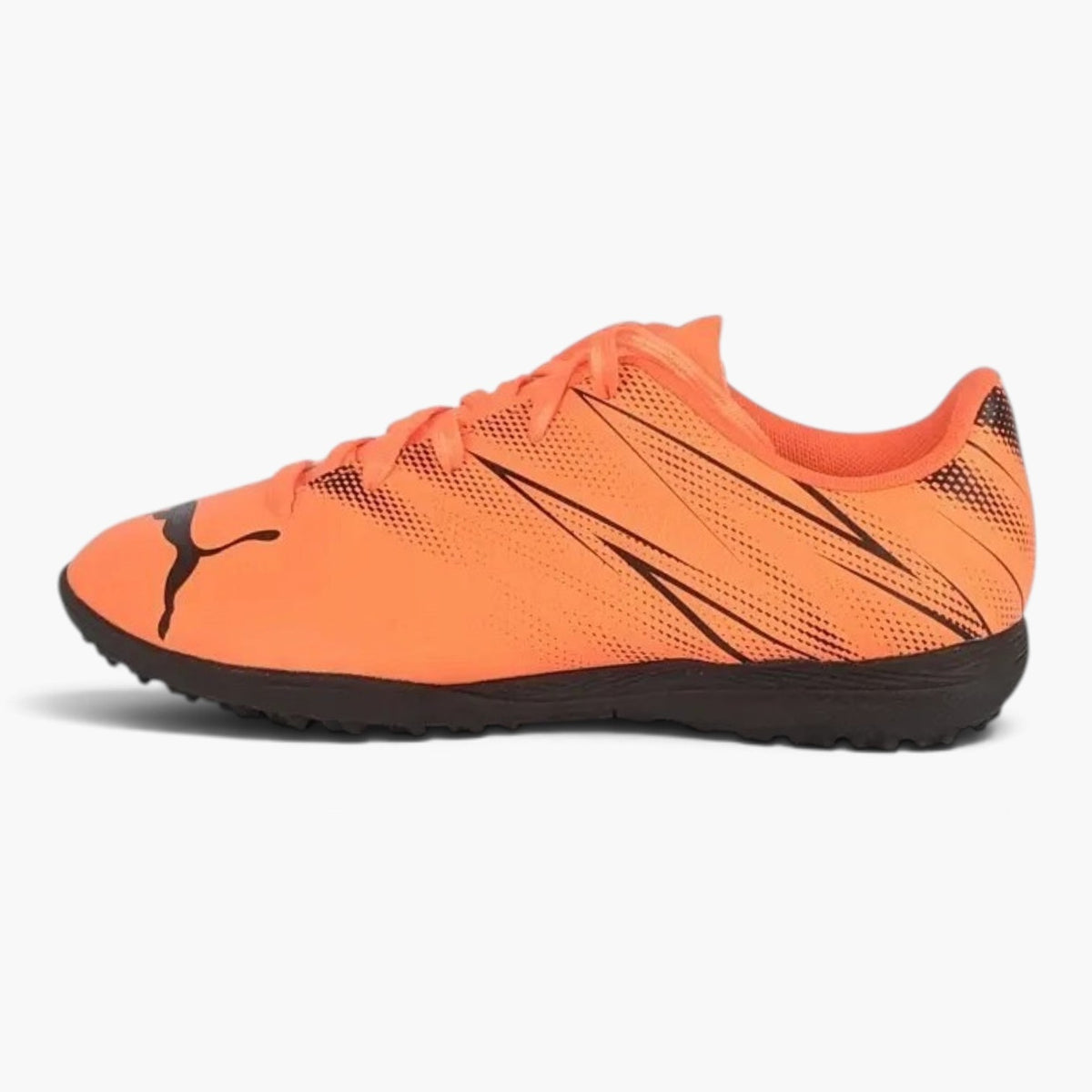 Puma Attacanto TT 'Orange/Black