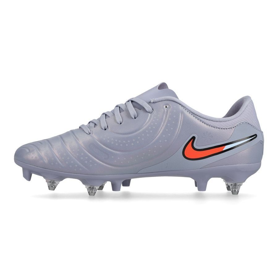 Nike Tiempo Legend 10 Academy SG-PRO Anti-Clog Scary Good - Blue Eclipse/Black (Brand New)