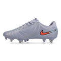 Nike Tiempo Legend 10 Academy SG-PRO Anti-Clog Scary Good - Blue Eclipse/Black (Brand New)