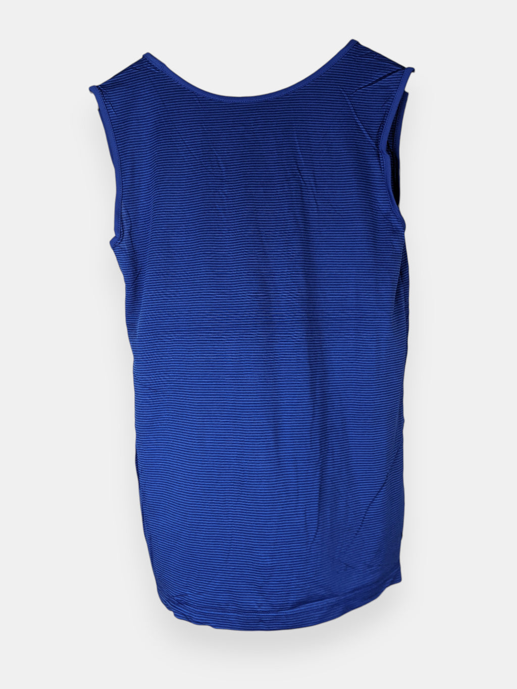 Russell Tank Top Blue