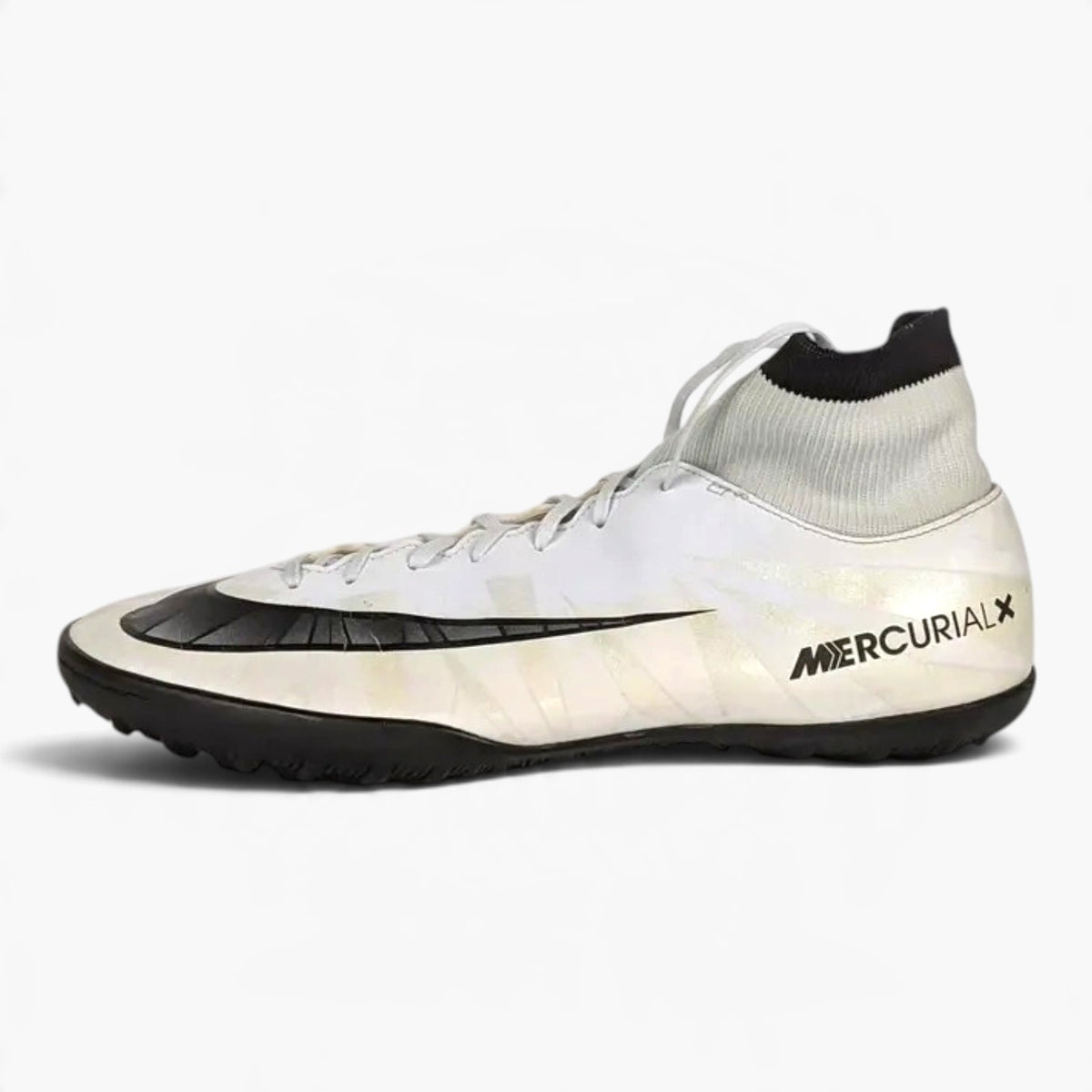 Nike MercurialX Victory VI DF CR7 Chapter 5: Cut to brilliance TF - Blue Tint/Black/White