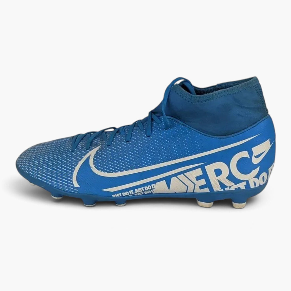 Nike Mercurial Superfly 7 Club MG 'New Lights