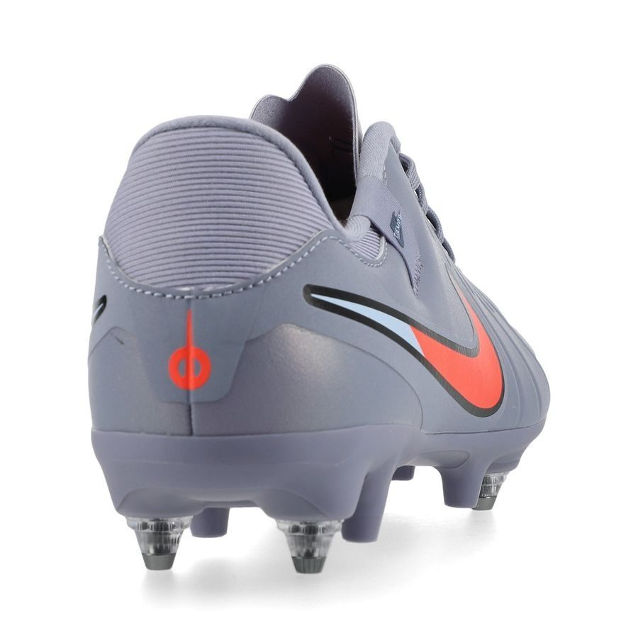 Nike Tiempo Legend 10 Academy SG-PRO Anti-Clog Scary Good - Blue Eclipse/Black (Brand New)