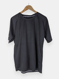 Zengvee Drifit Black