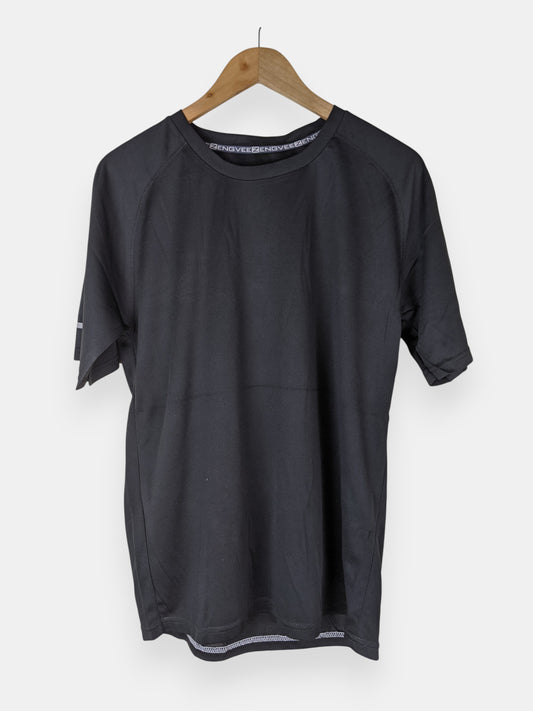 Zengvee Drifit Black