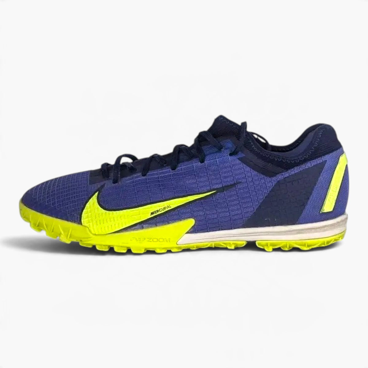 Nike Mercurial Zoom Vapor 14 Pro TF Recharge - Sapphire/Volt/Blue Void