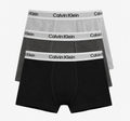 Calvin Klein Boxers (Pack of 3)