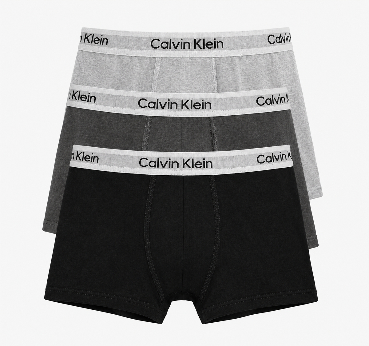 Calvin Klein Boxers (Pack of 3)