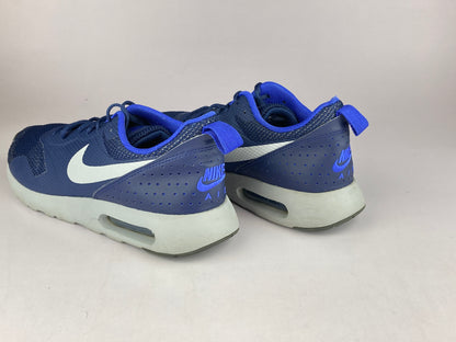 Nike Air Max Tavas 'Binary Blue/Wolf Gray' 705149-408-Running-Athletic Corner