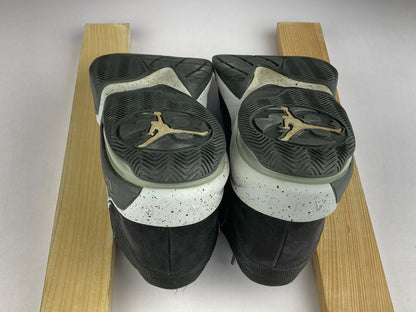 Nike Jordan Max Aura 3 'Black Oreo' cz4167-002-Basketball-Athletic Corner