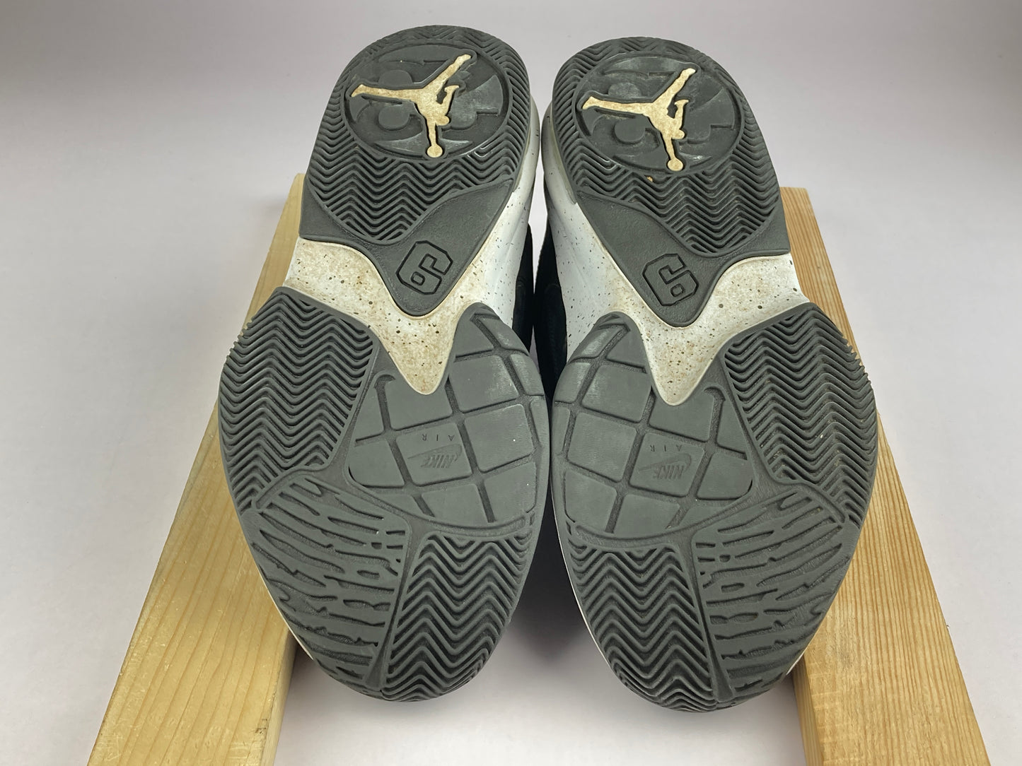 Nike Jordan Max Aura 3 'Black Oreo' cz4167-002-Basketball-Athletic Corner