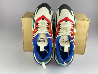 Nike Air Max 270 React 'Phantom Multi-Color' bq0103-001-Sneakers-Athletic Corner