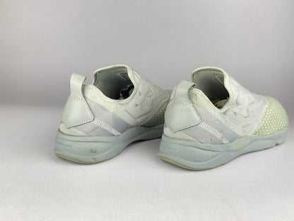 Reebok Furylite Slip-OnWw 'Tin Grey' v70818-Sneakers-Athletic Corner