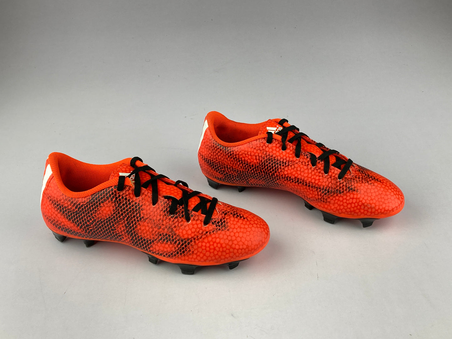 adidas F5 FG 'Orange/White' b34862-Football-Athletic Corner