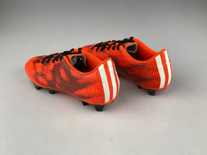 adidas F5 FG 'Orange/White' b34862-Football-Athletic Corner