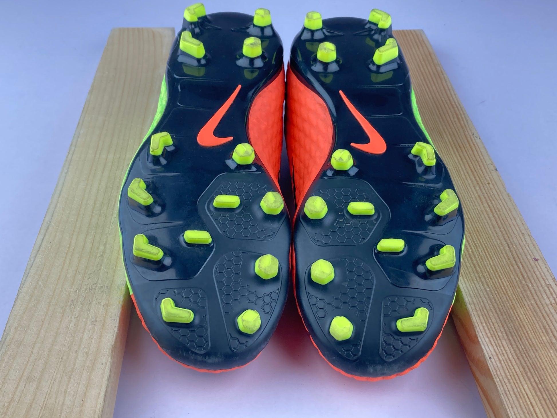 Nike Hypervenom Phelon III FG Junior-Football-Athletic Corner