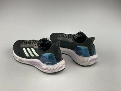 adidas Solar Ride 'Core Black'-Running-Athletic Corner