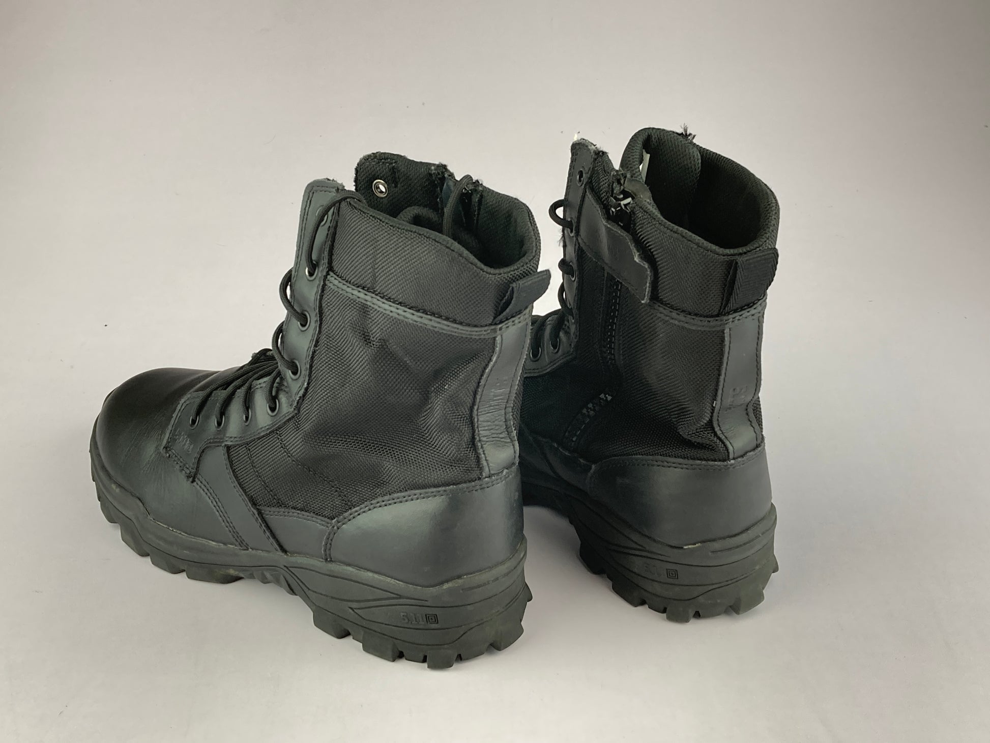 5.11 SPEED 3.0 URBAN SIDEZIP BOOT-Hiking-Athletic Corner