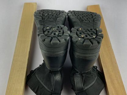 5.11 SPEED 3.0 URBAN SIDEZIP BOOT-Hiking-Athletic Corner