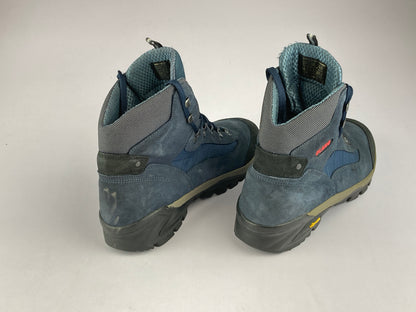 Olang Olantex Boot 'Navy'-Hiking-Athletic Corner