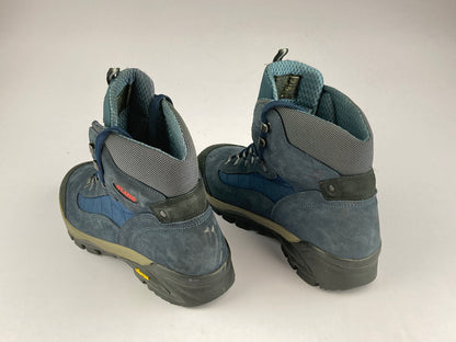 Olang Olantex Boot 'Navy'-Hiking-Athletic Corner