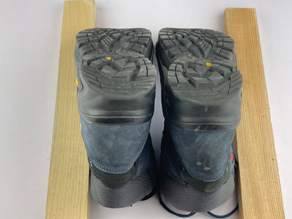Olang Olantex Boot 'Navy'-Hiking-Athletic Corner