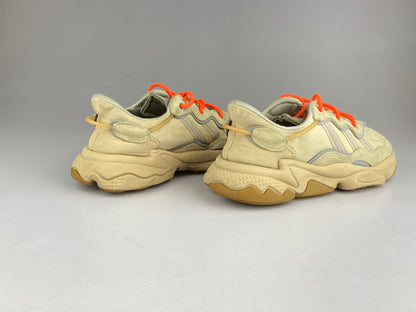 adidas Ozweego 'Pale Nude' EE6462-Sneakers-Athletic Corner