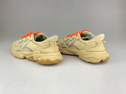 adidas Ozweego 'Pale Nude' EE6462-Sneakers-Athletic Corner