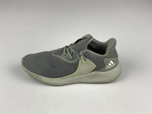 adidas Alpabounce Rc 2 'Grey' d96525-Running-Athletic Corner