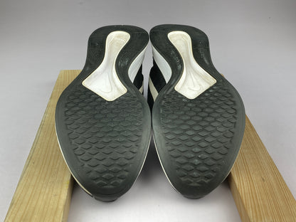 Nike Dualtone Racer 'Black White/Dark Grey' 918227-002-Running-Athletic Corner