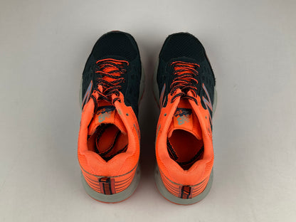 New Balance WT590CE1 'Black'-Running-Athletic Corner