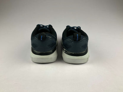 Skechers Decodus 'Navy'-Sneakers-Athletic Corner