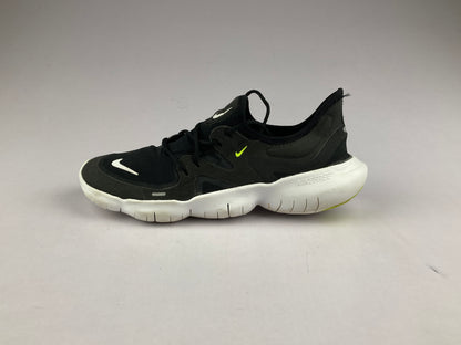 Nike Wmns Free RN 5.0 'Volt'-Running-Athletic Corner