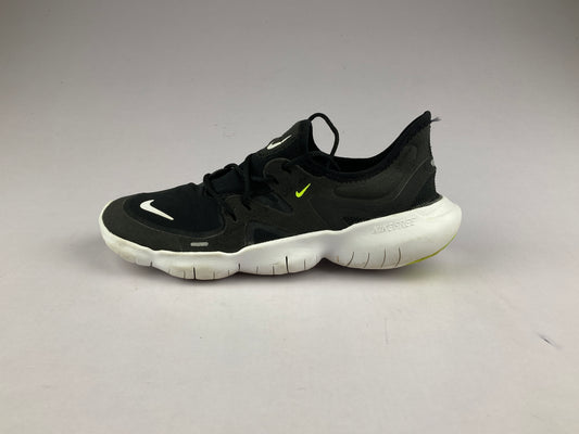 Nike Wmns Free RN 5.0 'Volt'-Running-Athletic Corner