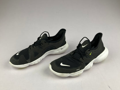 Nike Wmns Free RN 5.0 'Volt'-Running-Athletic Corner